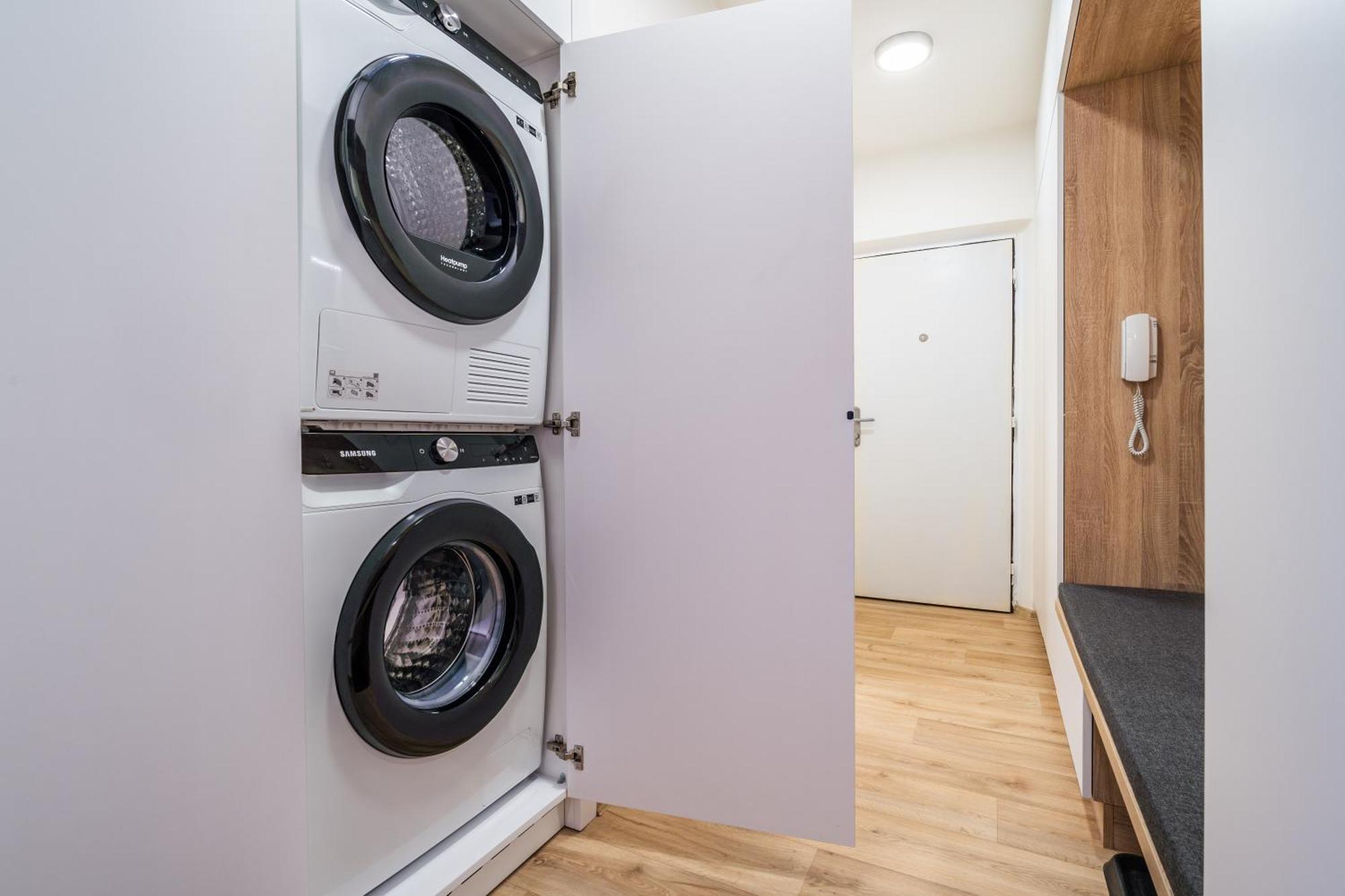 Apartman Na Zahradni Kyjov  Exteriör bild